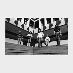 The World Soundscape Project group at Simon Fraser University, 1973