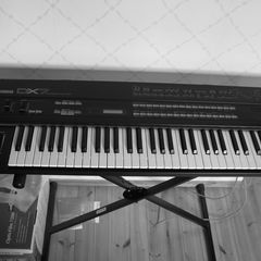 Yamaha DX7